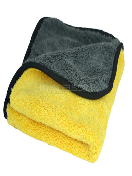 Premium quality MIcro fiber cloth for best cleaning