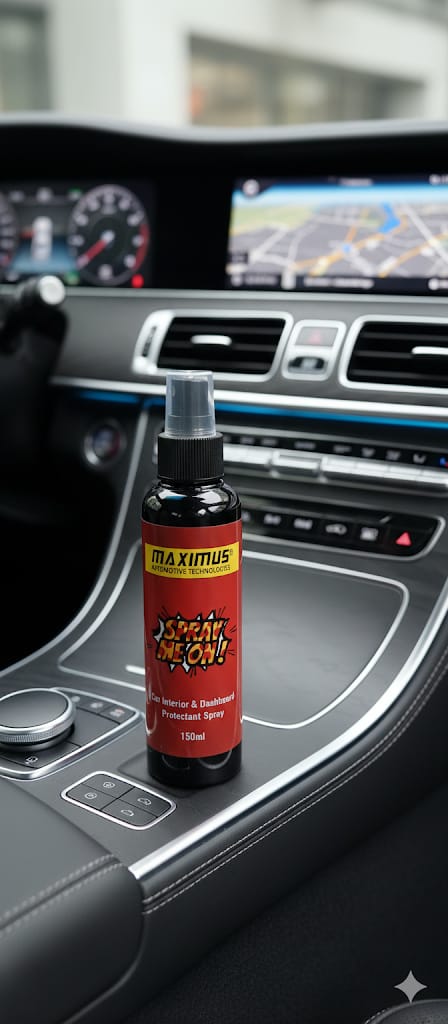 (Bundle pack) Spary, Fiber cloth, Door lock protector