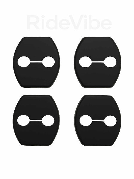 premium quality car door lock protection