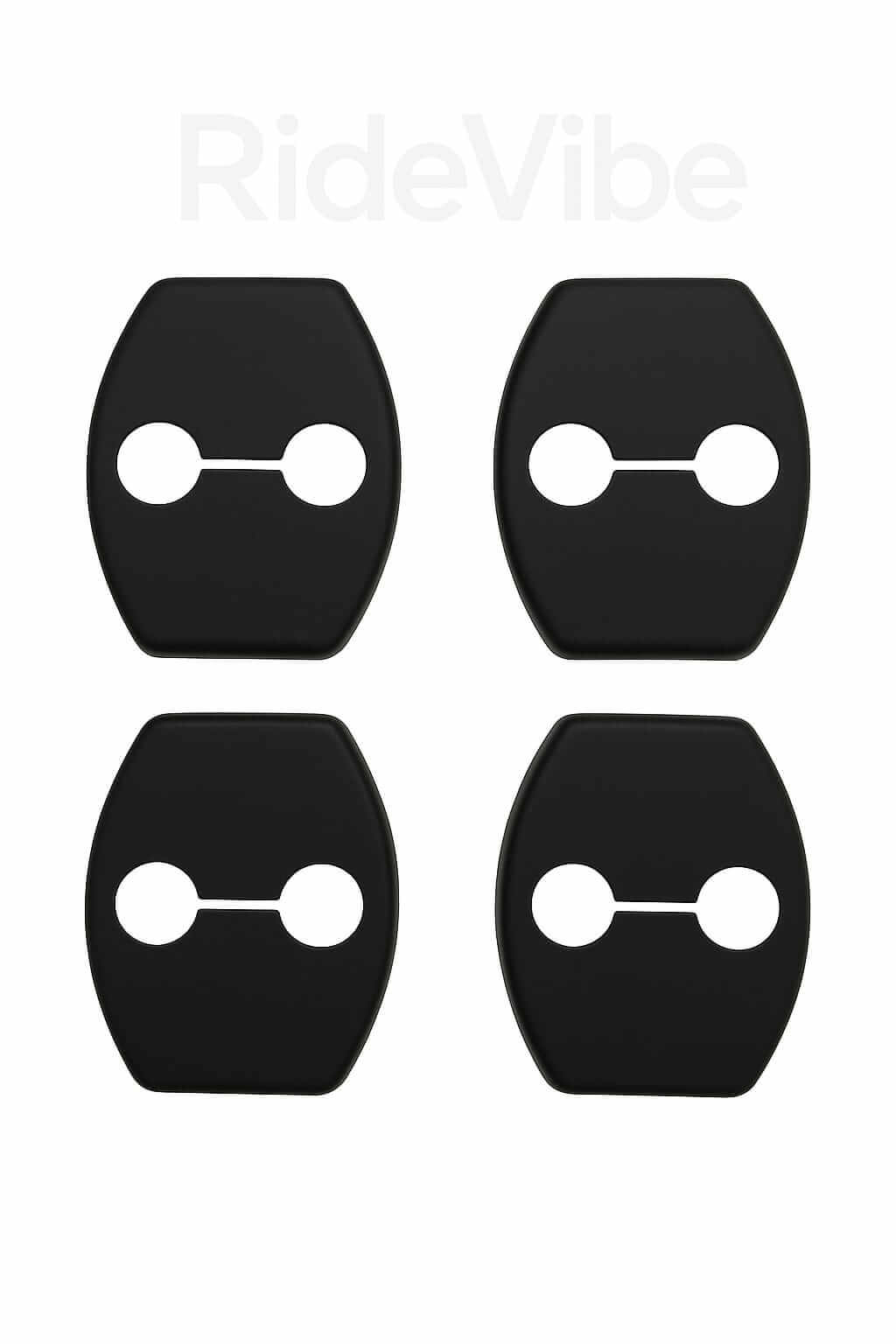 Available in bulk quality, car door lock protection (minimum 100) (red, white, black)