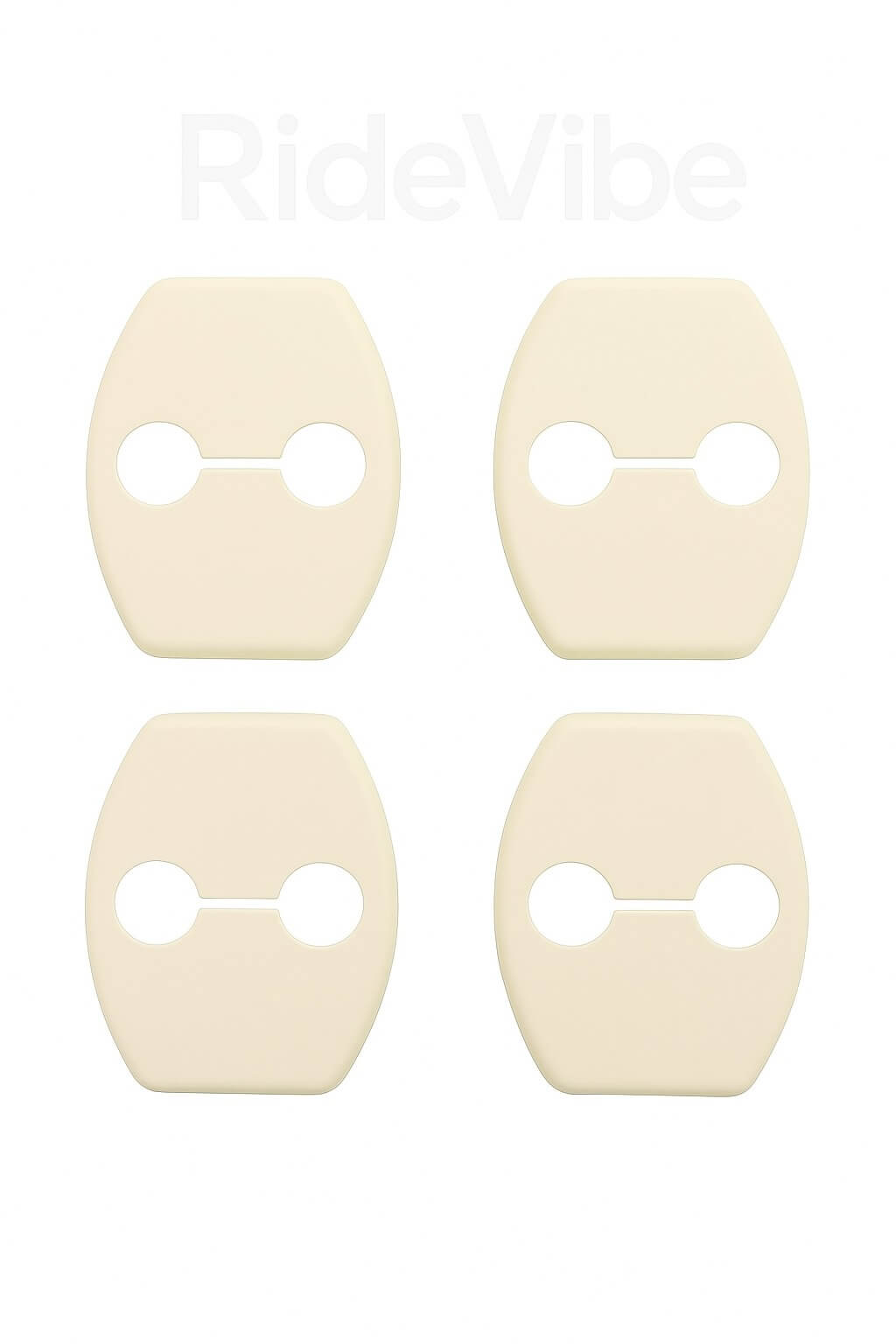 premium quality car door lock protection